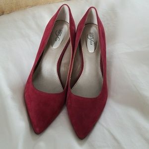 Alfani step n flex shoes